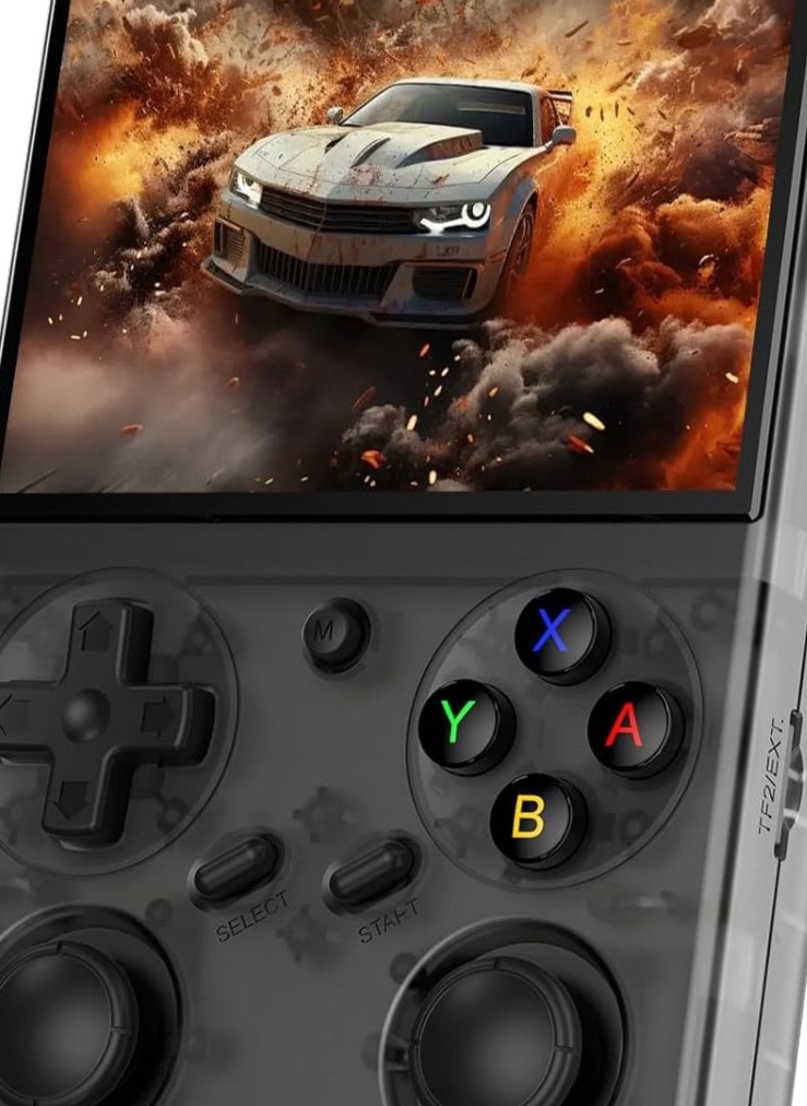 Why the G350 is Sparking a Retro Gaming Renaissance (And You Should Join)