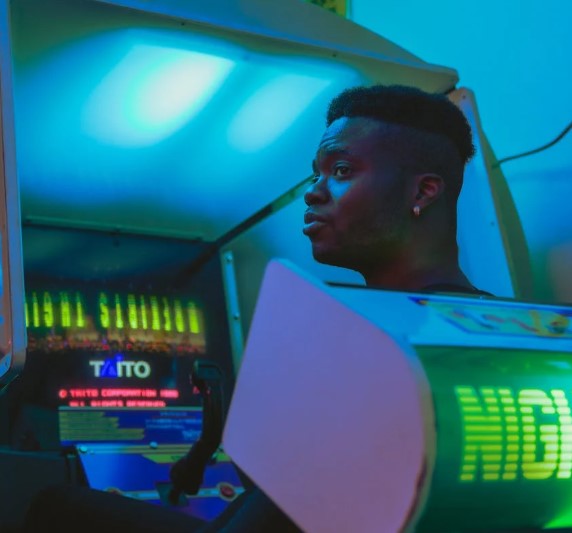 Evercade Alpha Taito Bartop Arcade Review: Retro Gaming Redefined