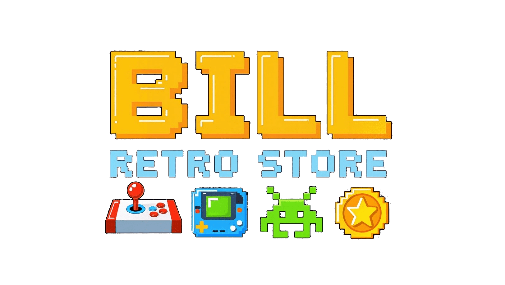 Bill Retro Store