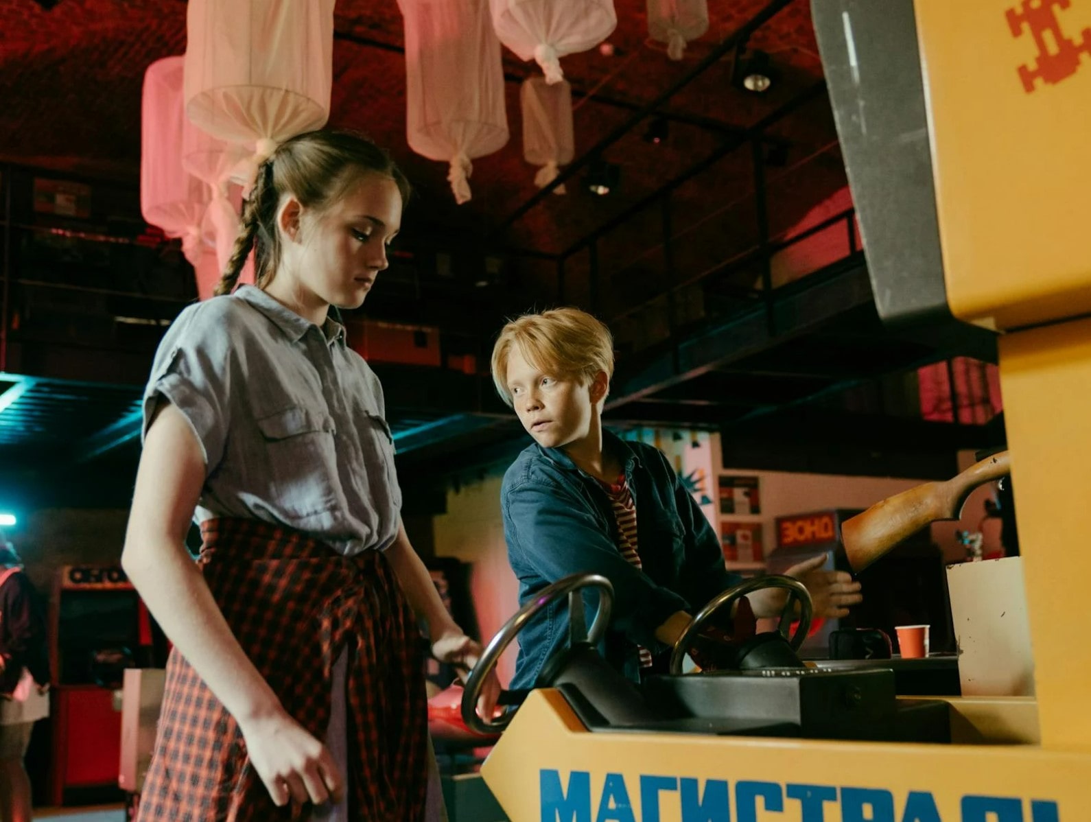 Finding the Best Home Arcade Game Machines Made Easy for You