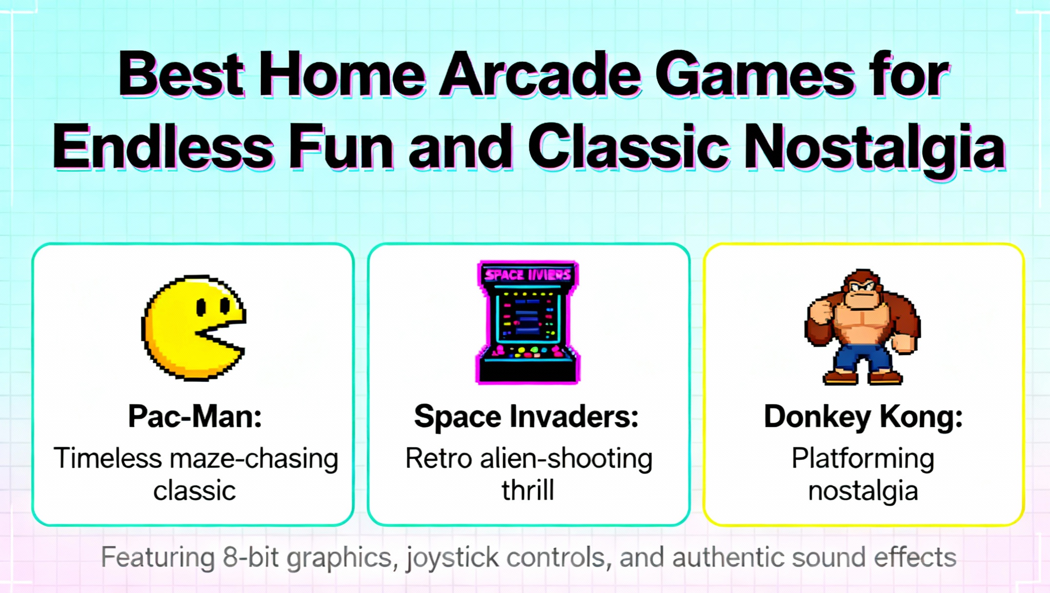 Pixelated Pulse: The Games That Will Make Your Heart Beat Like a Drum