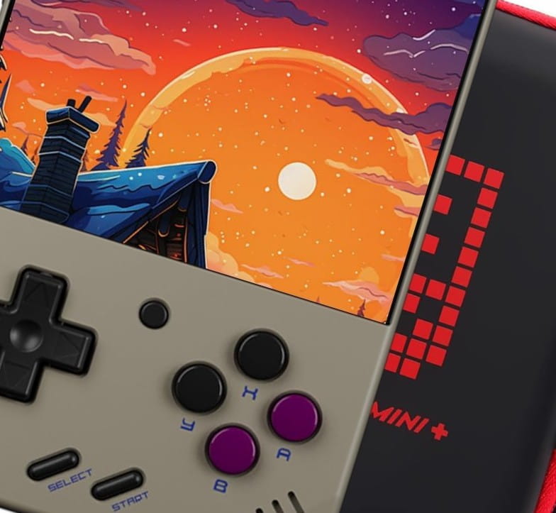 8 Best Miyoo Mini Plus Retro Handhelds for 2026