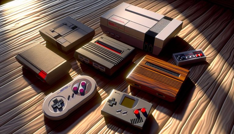 top retro consoles 2026